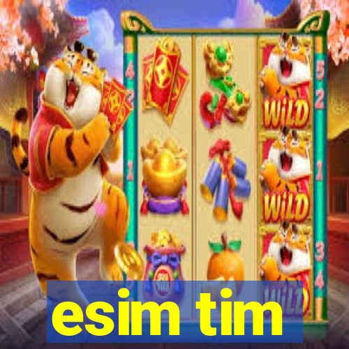 esim tim